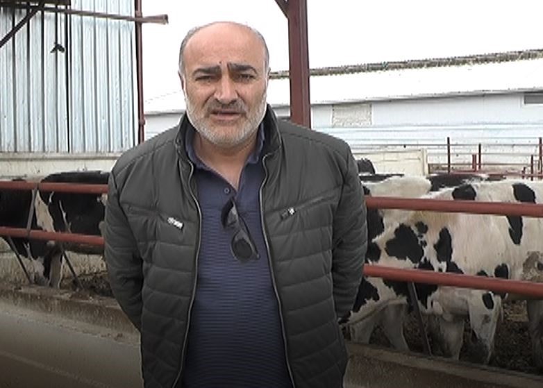 Kırşehir Kasaplar Odası Başkanı Ünlü’den Kurban Bayramı öncesi denetim çağrısı
?v=1