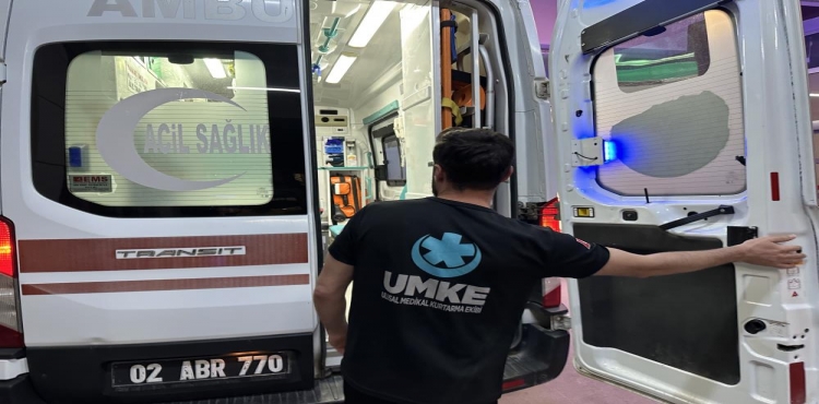 İki grup arasında çıkan kavgada 1 kişi yaralandı?v=1