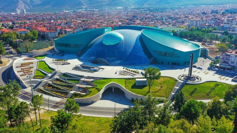 Denizli Büyükşehir Belediyesinin isim değişikliği kararına valilikten onay çıkmadı
?v=1