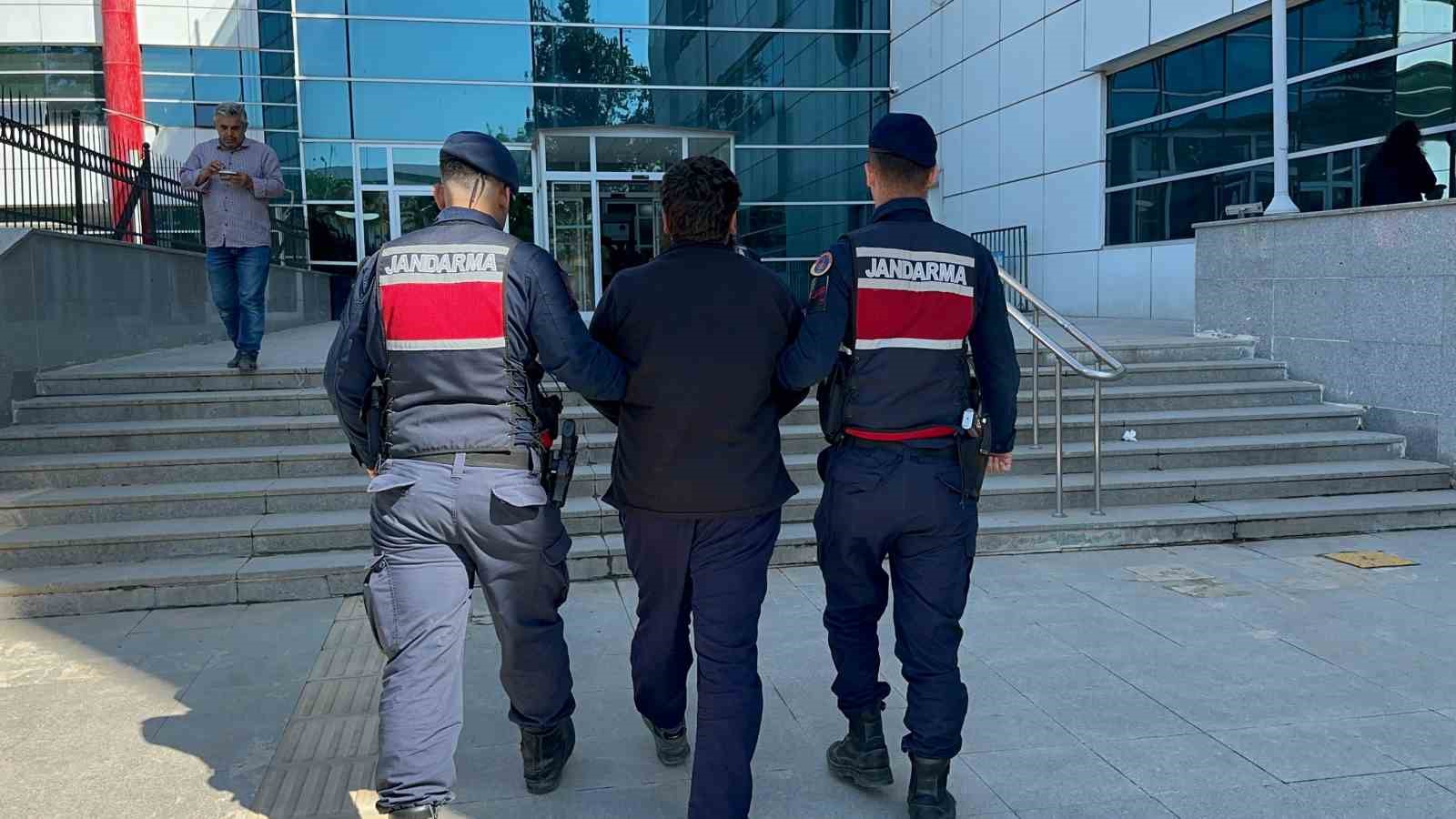 Adıyaman’da DEAŞ operasyonu
?v=1