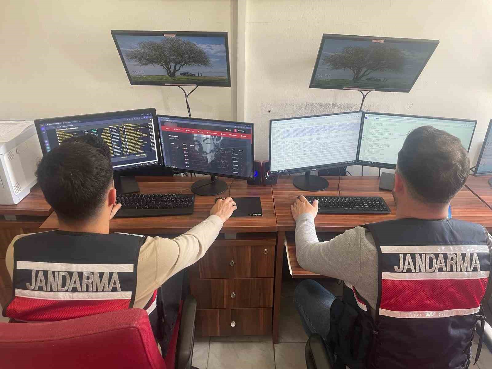 Jandarmadan siber operasyon
?v=1
