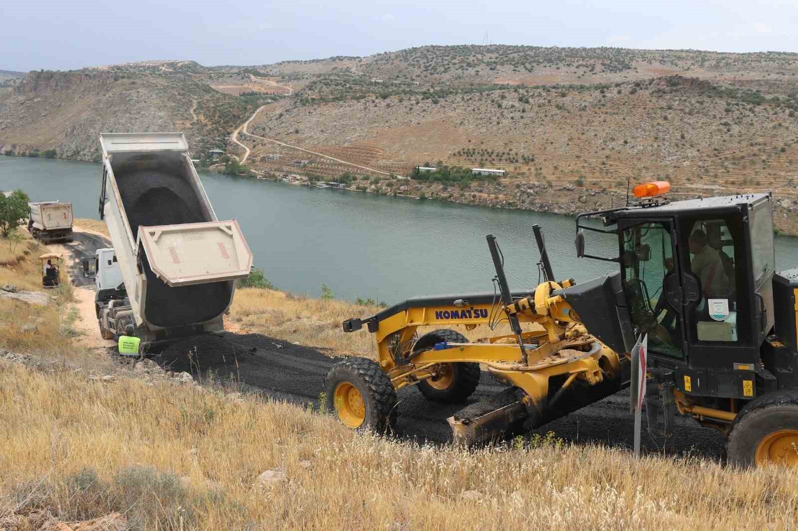 Halfeti’de turizme büyük katkı
?v=1