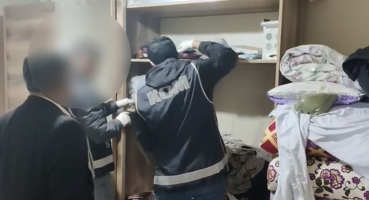 Ağrı’da tefecilik operasyonu: 4 gözaltı
?v=1