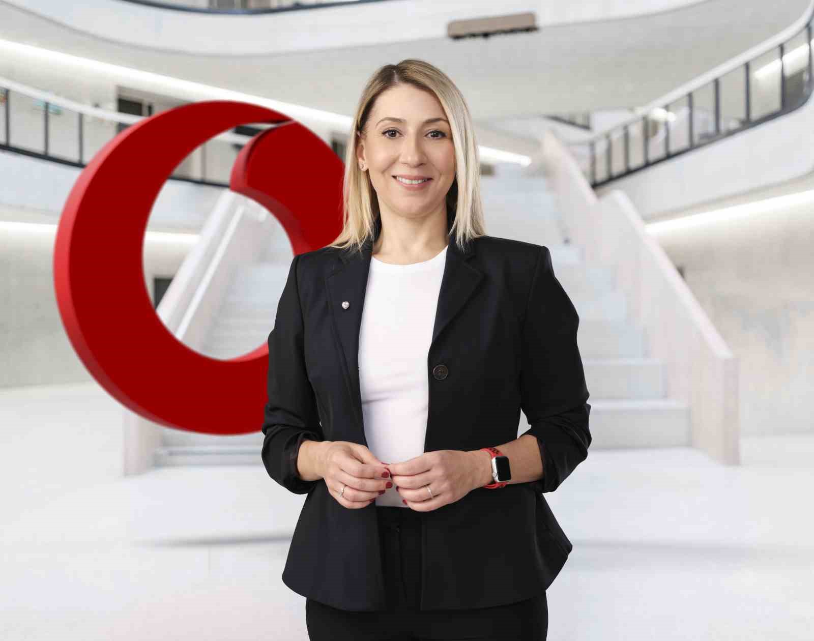 Vodafone Türkiye ve Yandex Türkiye’den iş birliği
?v=1