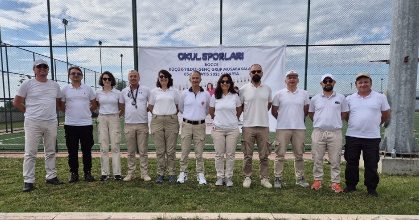 Kütahyalı Bocce hakemleri grup müsabakalarında görev aldı
?v=1