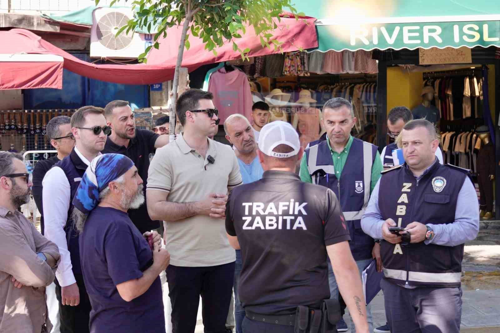 Mandalinci’den işgaliye uyarısı
?v=1