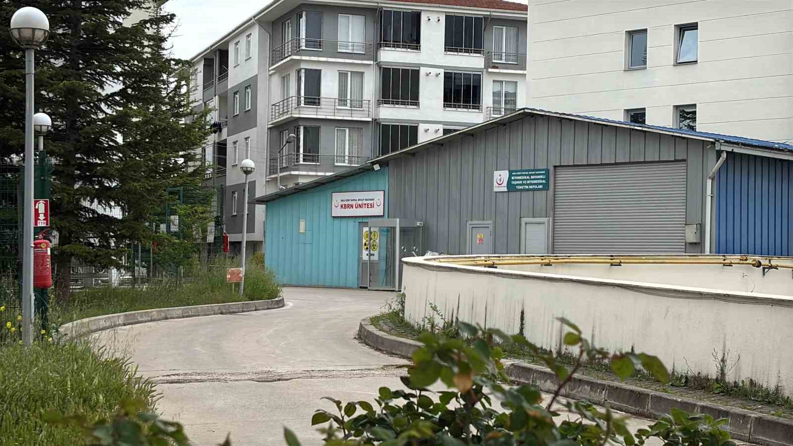 Bolu’da içme suyundan 80 kişi etkilendi, Valilik açıklama yaptı
?v=1