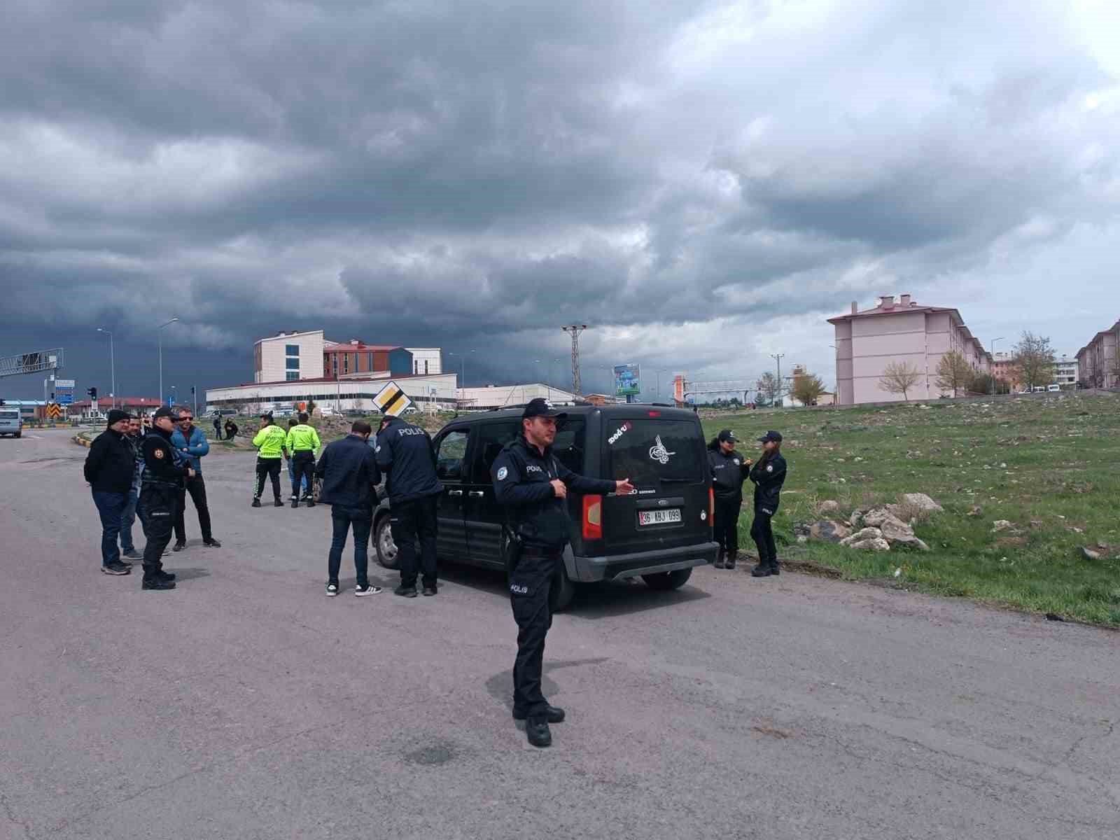 Kars’ta okul çevreleri polislere emanet
?v=1