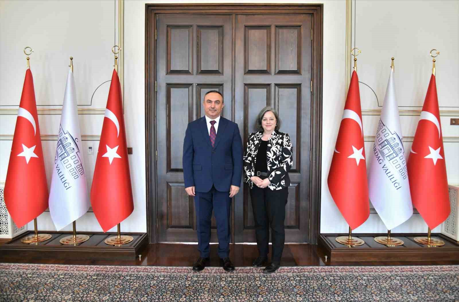 Tekirdağ’da Türk-Alman ilişkileri konuşuldu
?v=1
