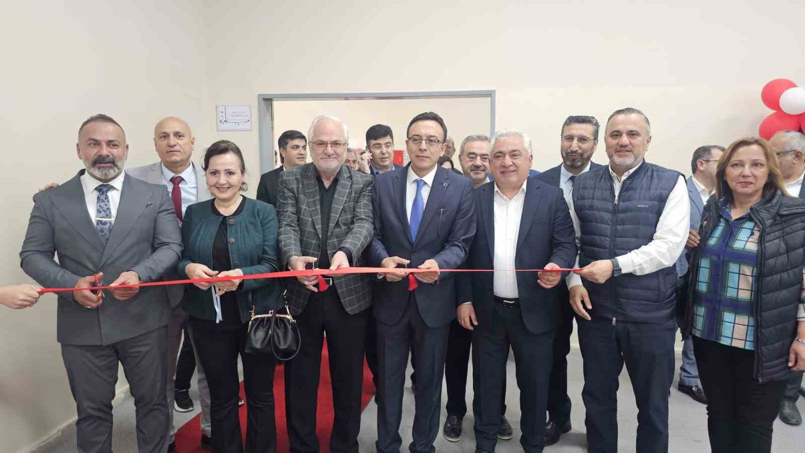 Lise öğrencilerinden bilim fuarı sergisi
?v=1