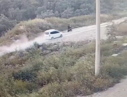Polisten kaçan şüpheli 7 kilometrelik takip sonucu yakalandı
?v=1