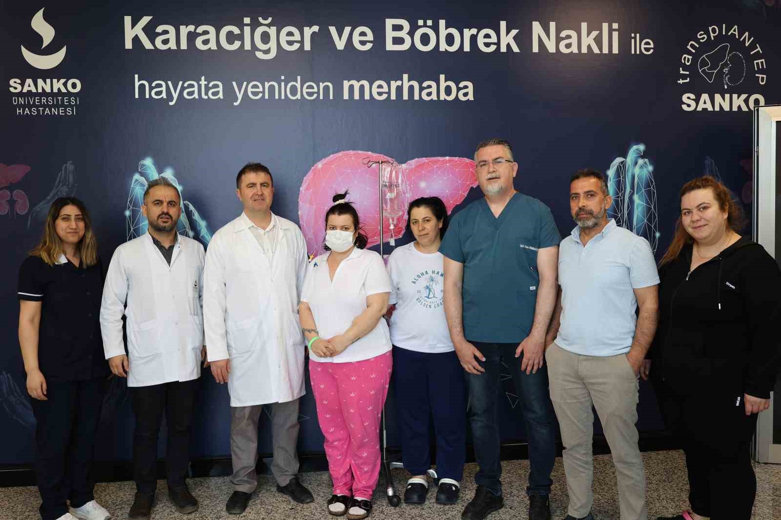 Üç kardeşin kararlılığı yaşam için ikinci şans oldu
?v=1