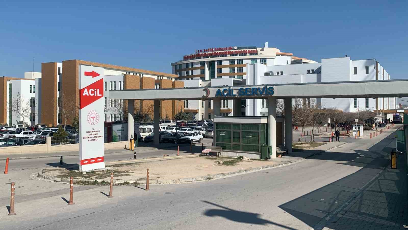 Karaman’da inşaattan düşen kalıp ustası 8 gün sonra öldü
?v=1