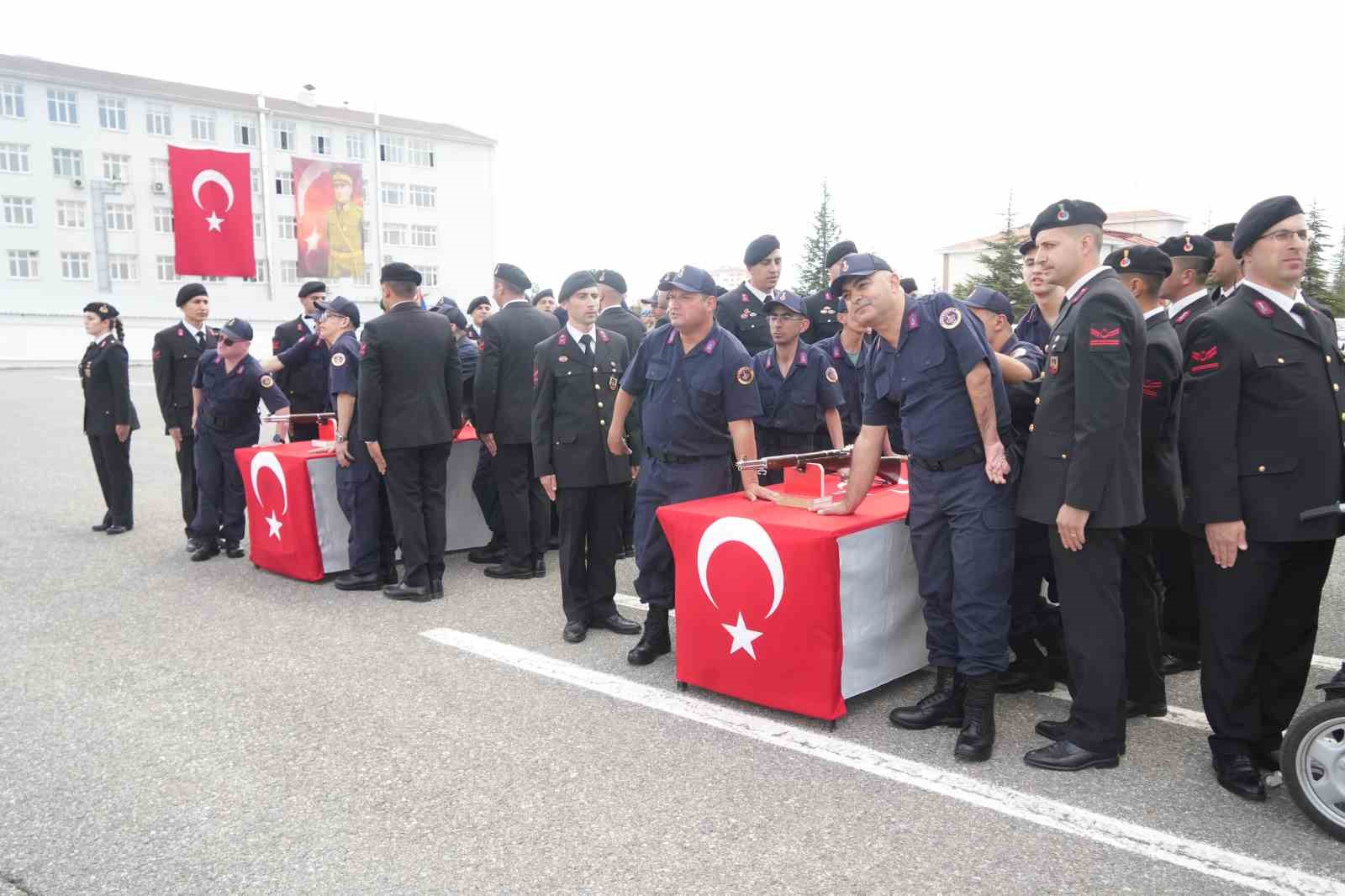Niğde’de 33 engelli vatandaş askerlik sevinci yaşadı
?v=1
