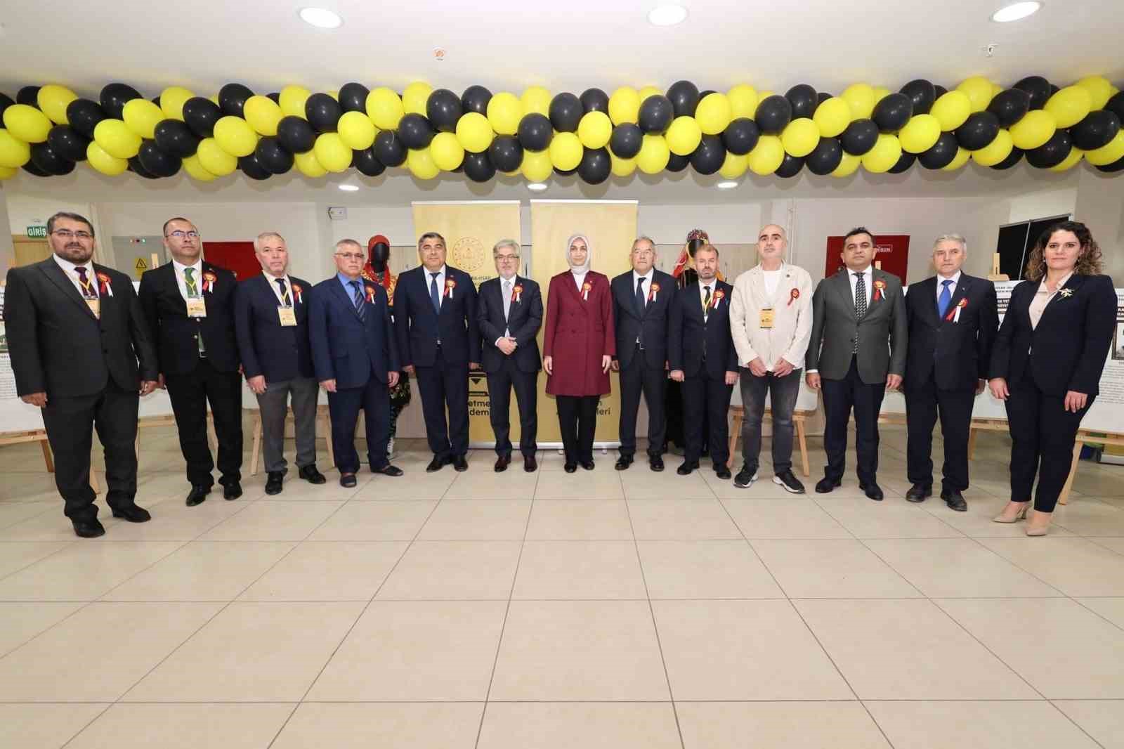 Afyonkarahisar Öğretmen Akademileri’nde güz ve bahar dönemi sona erdi
?v=1