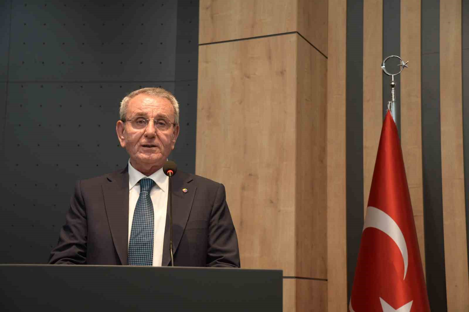 Avrupa sinemasının seçkin filmleri Samsun’da beyaz perdede
?v=1