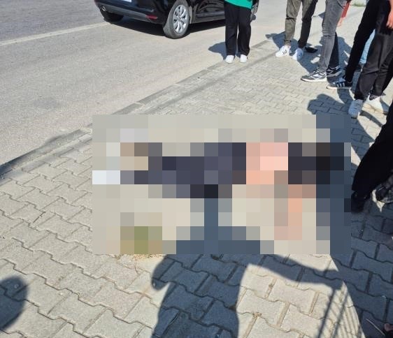 Fethiye’de trafik kazası: 1 ölü
