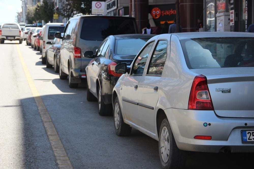 Zonguldak’ta araç sayısı 197 bini aştı
?v=1