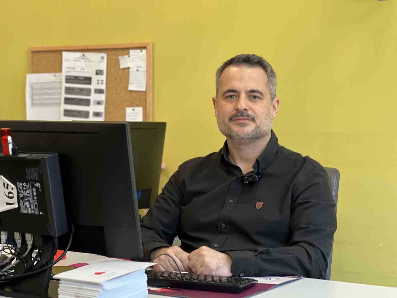 Manisa Şehir Hastanesi’nden randevusuz obezite tedavisi hizmeti
?v=1