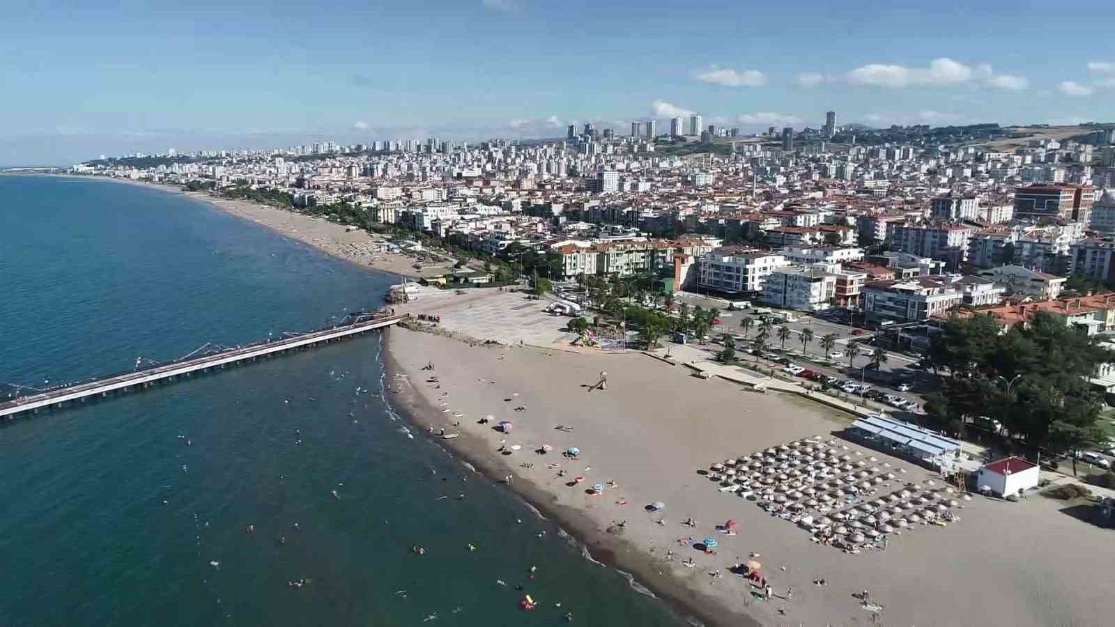 Samsun’da konut satışında yüzde 73,30 artış
?v=1