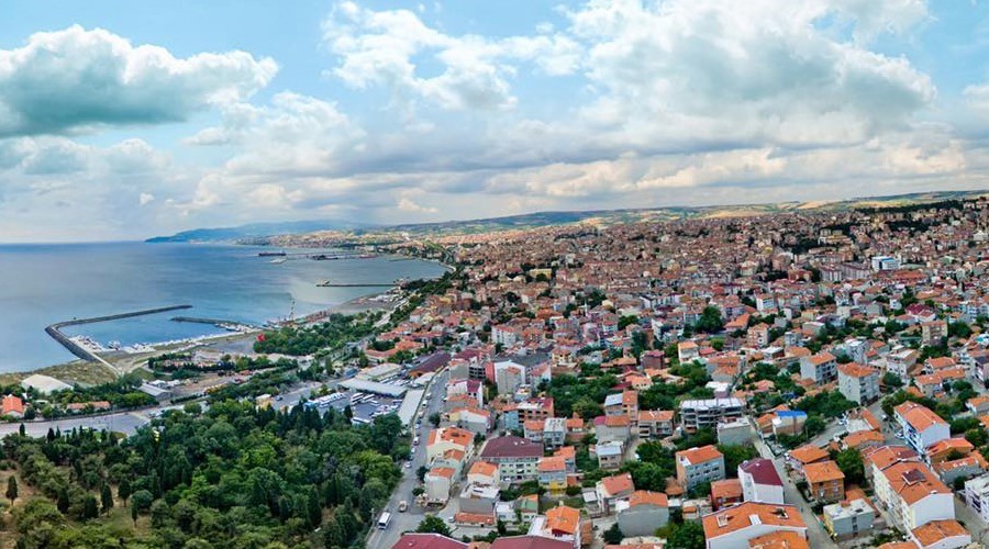Tekirdağ’da nisan ayında 2 bin 900 konut satıldı
?v=1