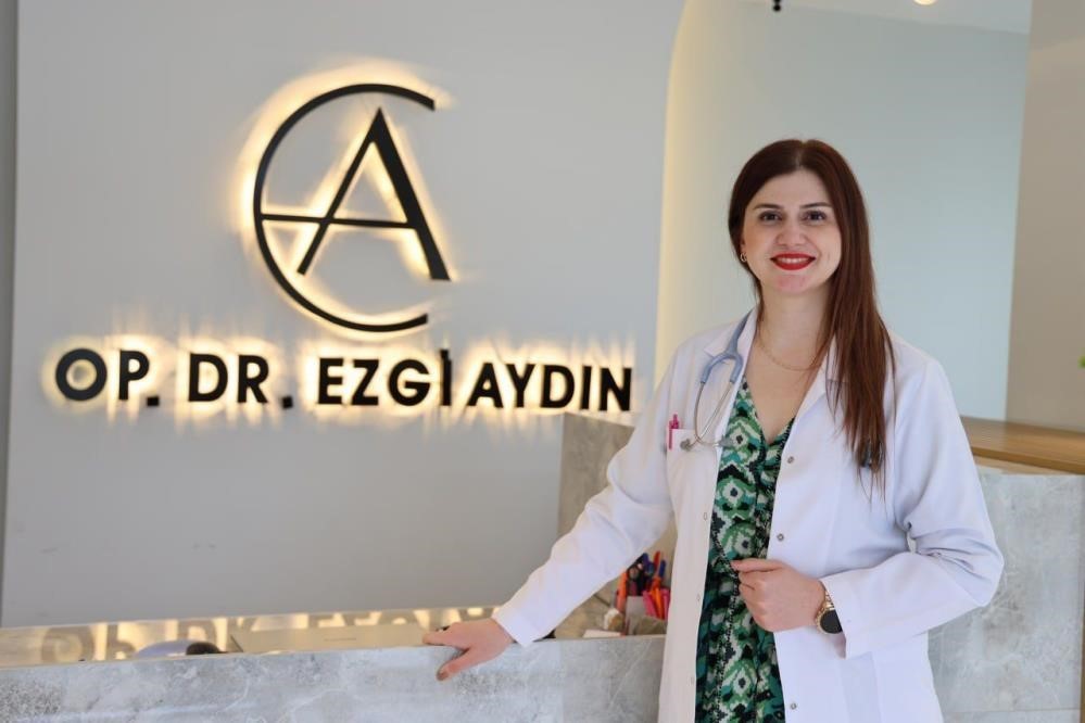 Anne adaylarına ‘Gebelik zehirlenmesi’ uyarısı
