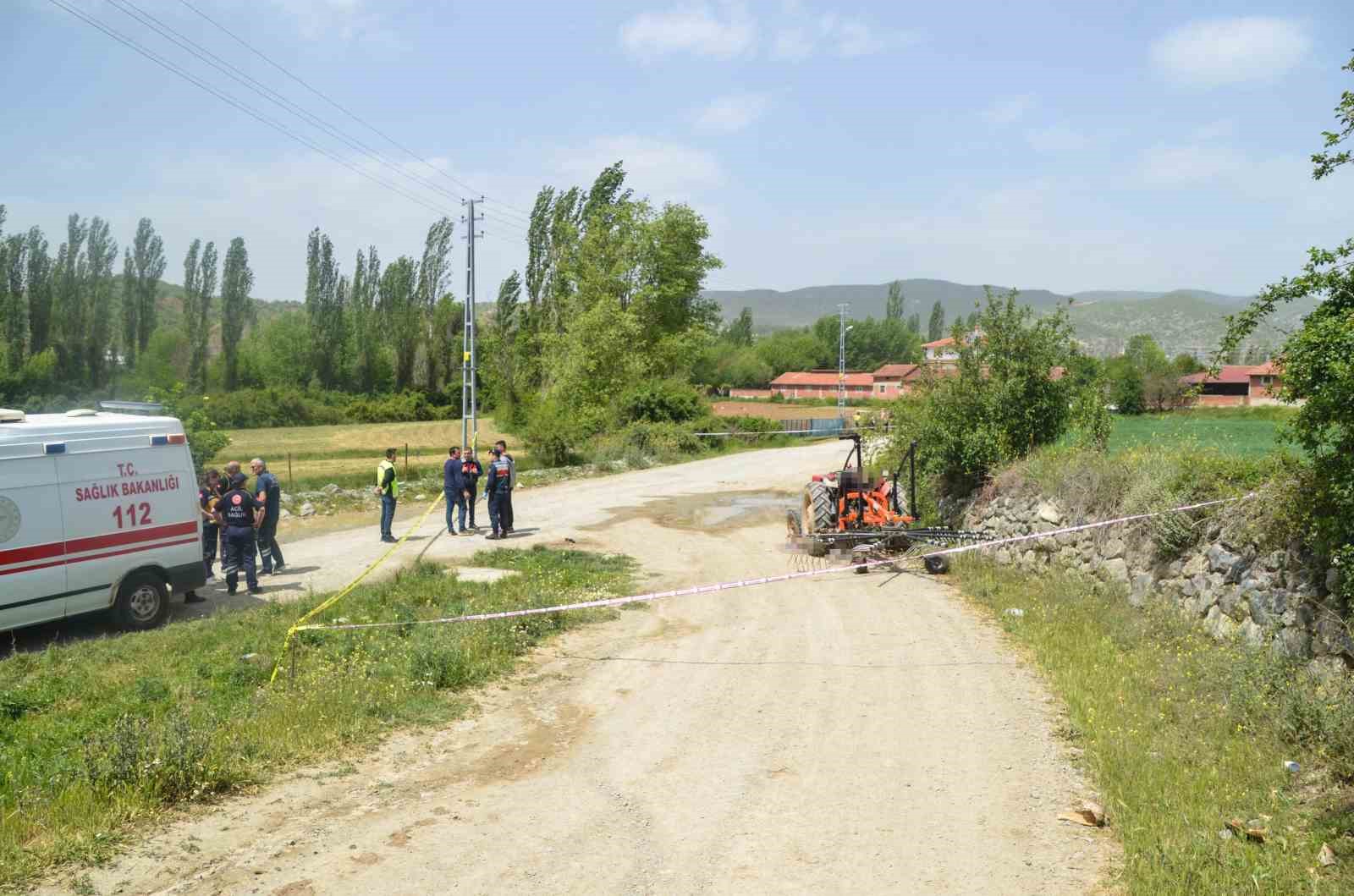 Kastamonu’da husumetli oldukları karı-kocayı öldürdüler
