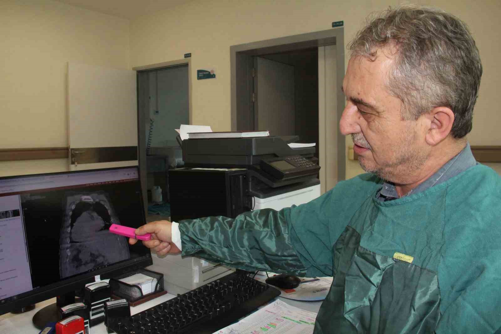 Giresun’dan dünya tıbbına yeni tanı:  Karadeniz sendromu 
?v=1