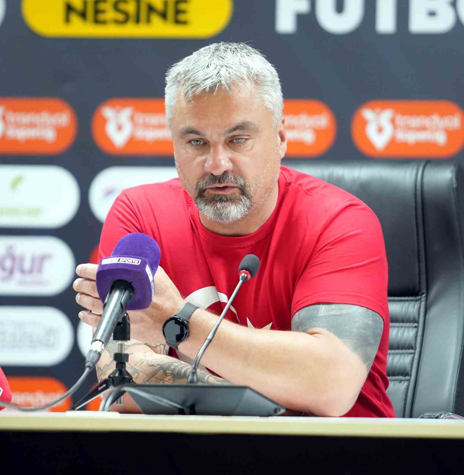 Reis:  Çok çılgınca bir sezon oldu 
