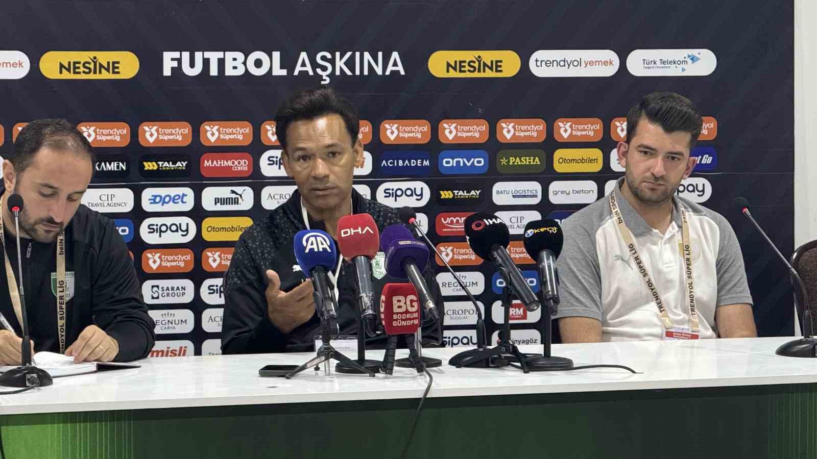 Jose Morais:  VAR, orta hakemden daha karar verici hale geldi 
