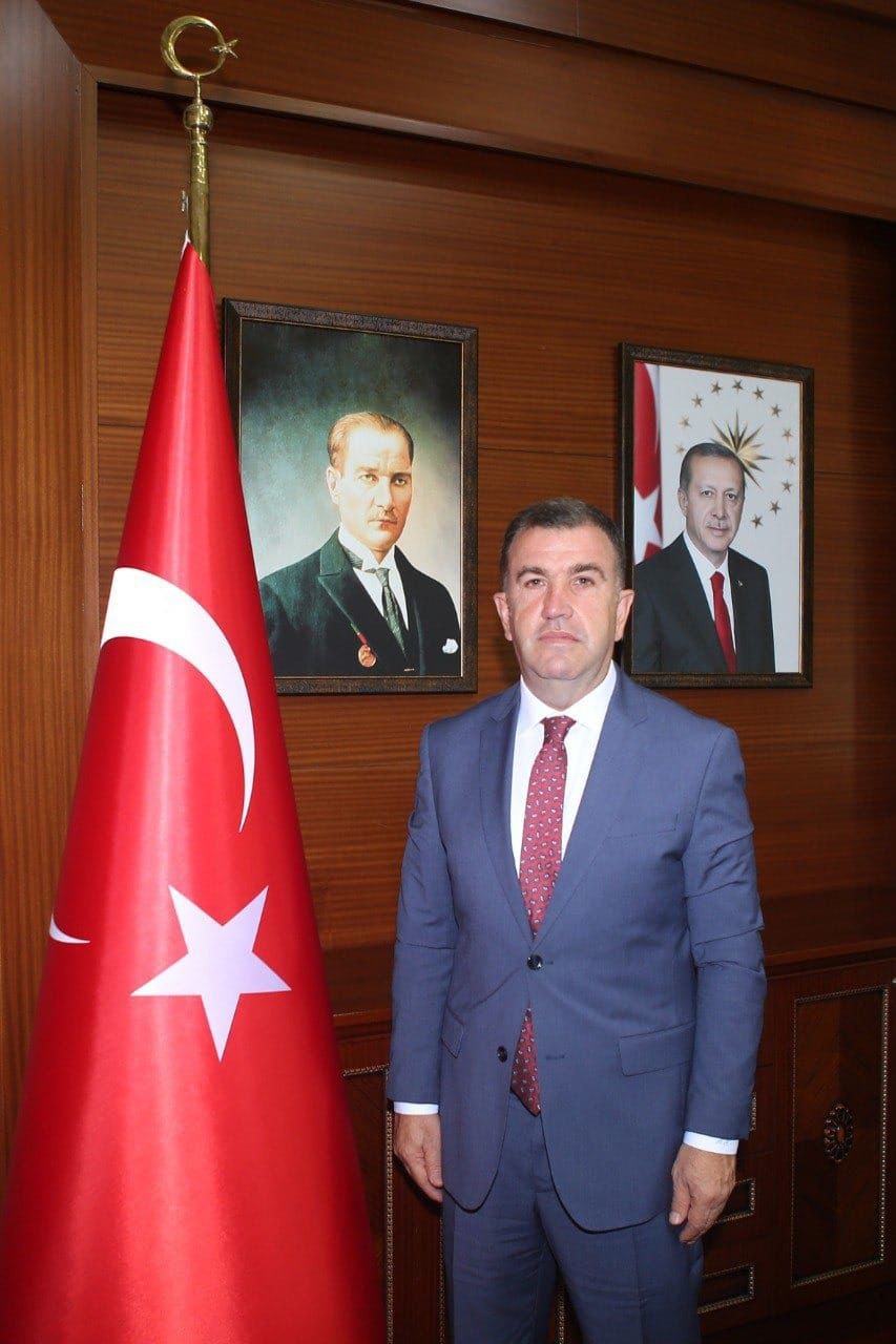 Vali Eldivan:  Sizler yalnızca bu ülkenin geleceği değil; aynı zamanda bugününe de yön veren, değişimi ve kalkınmayı omuzlayan en büyük güçsünüz 
?v=1