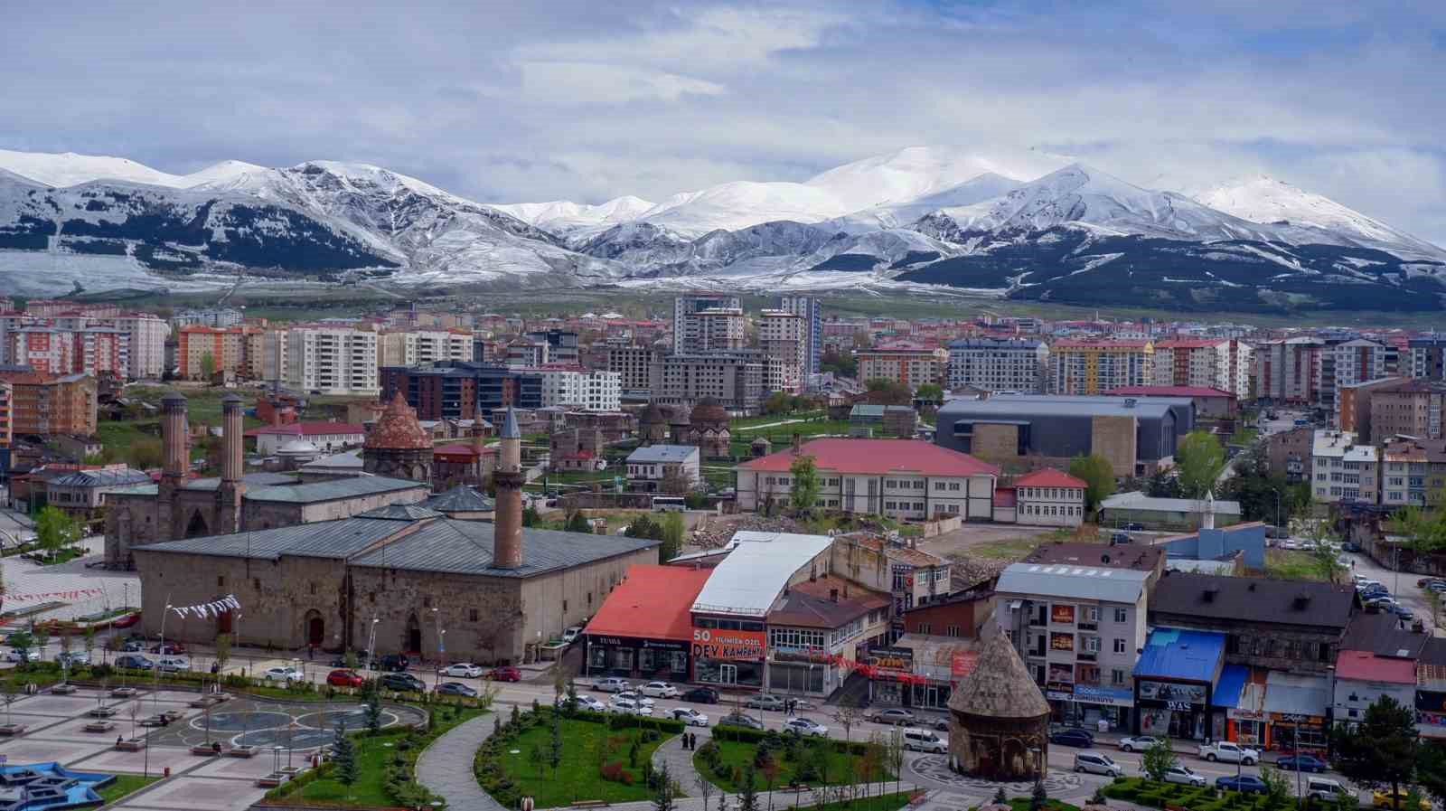 Erzurum konut satışında 35. sırada
?v=1