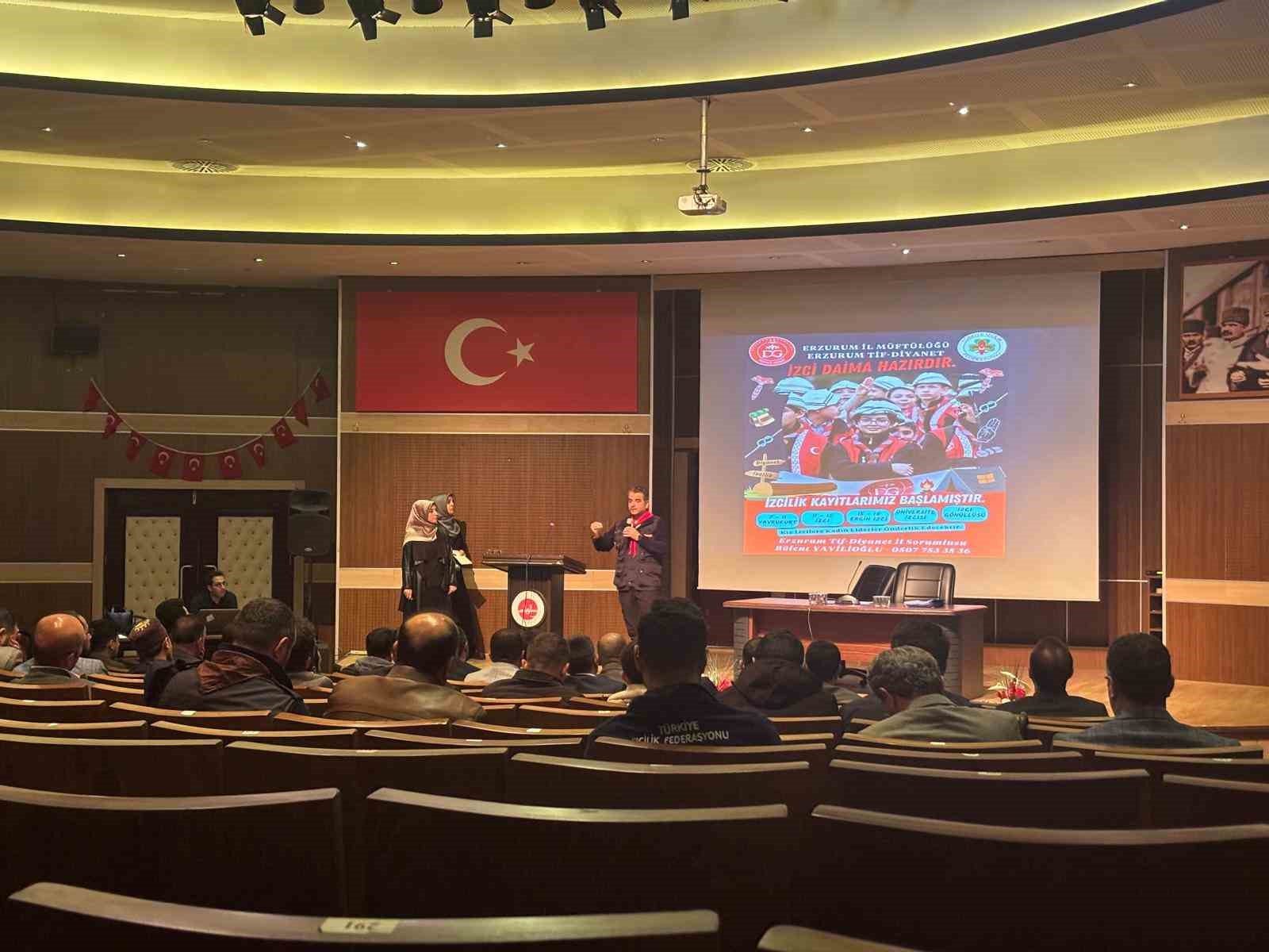 Gençlik hizmetlerinde yerinde rehberlik
?v=1