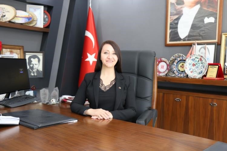 Başkan Tekin’e Marmara Belediyeler Birliği’nde önemli görev
?v=1