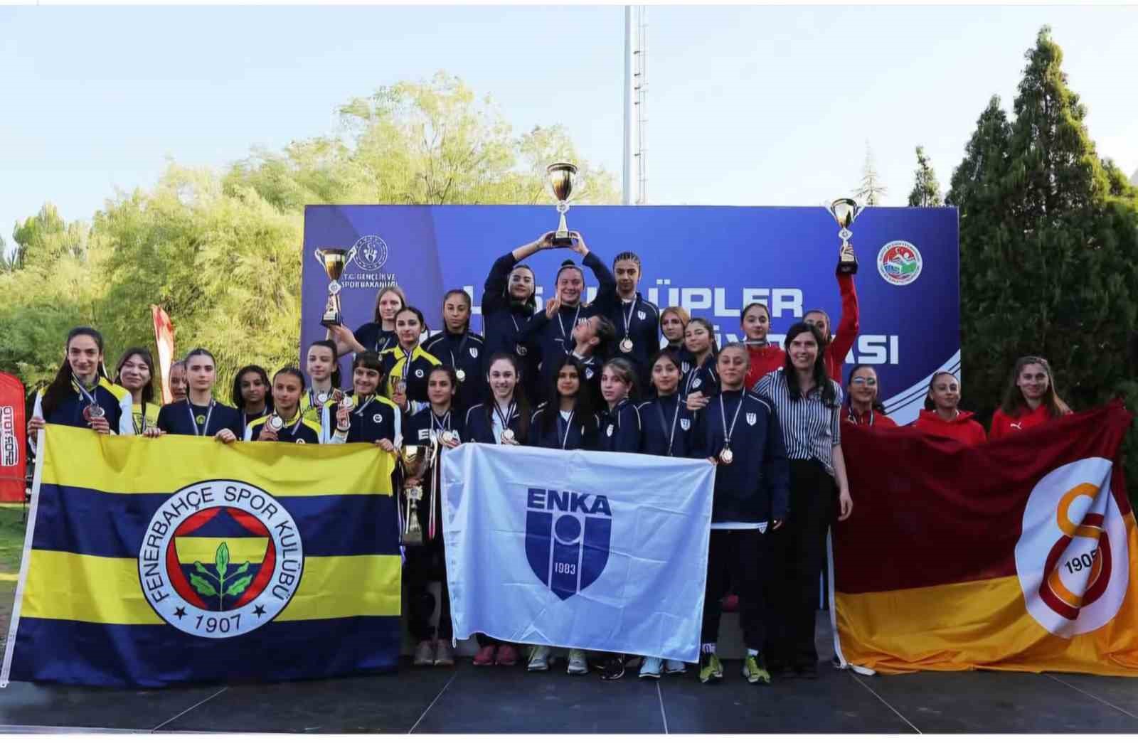 Eskişehir’de U16 Atletizm heyecanı sona erdi
?v=1