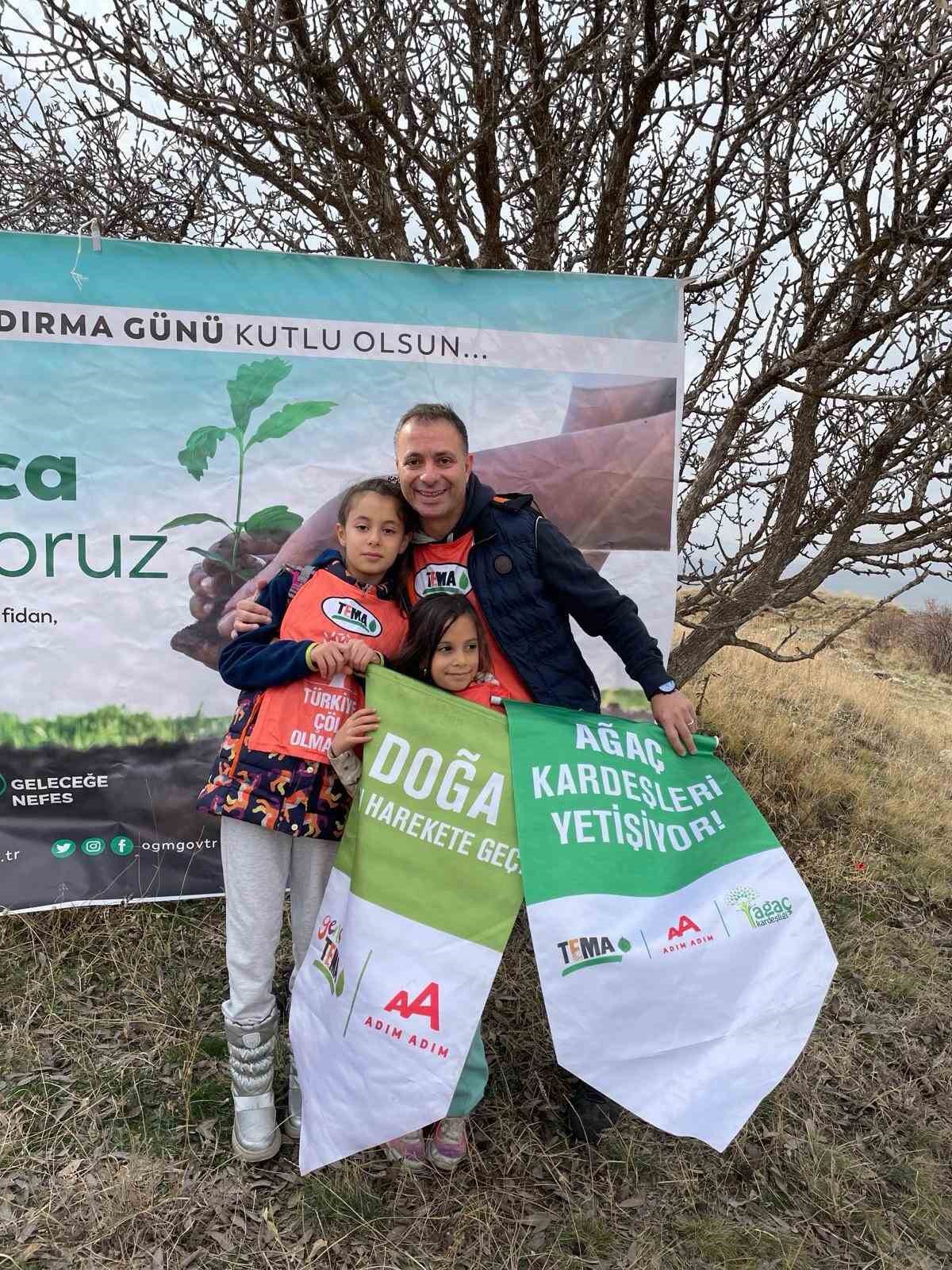 TEMA Vakfı Erzurum’da faaliyetlerine devam ediyor
?v=1