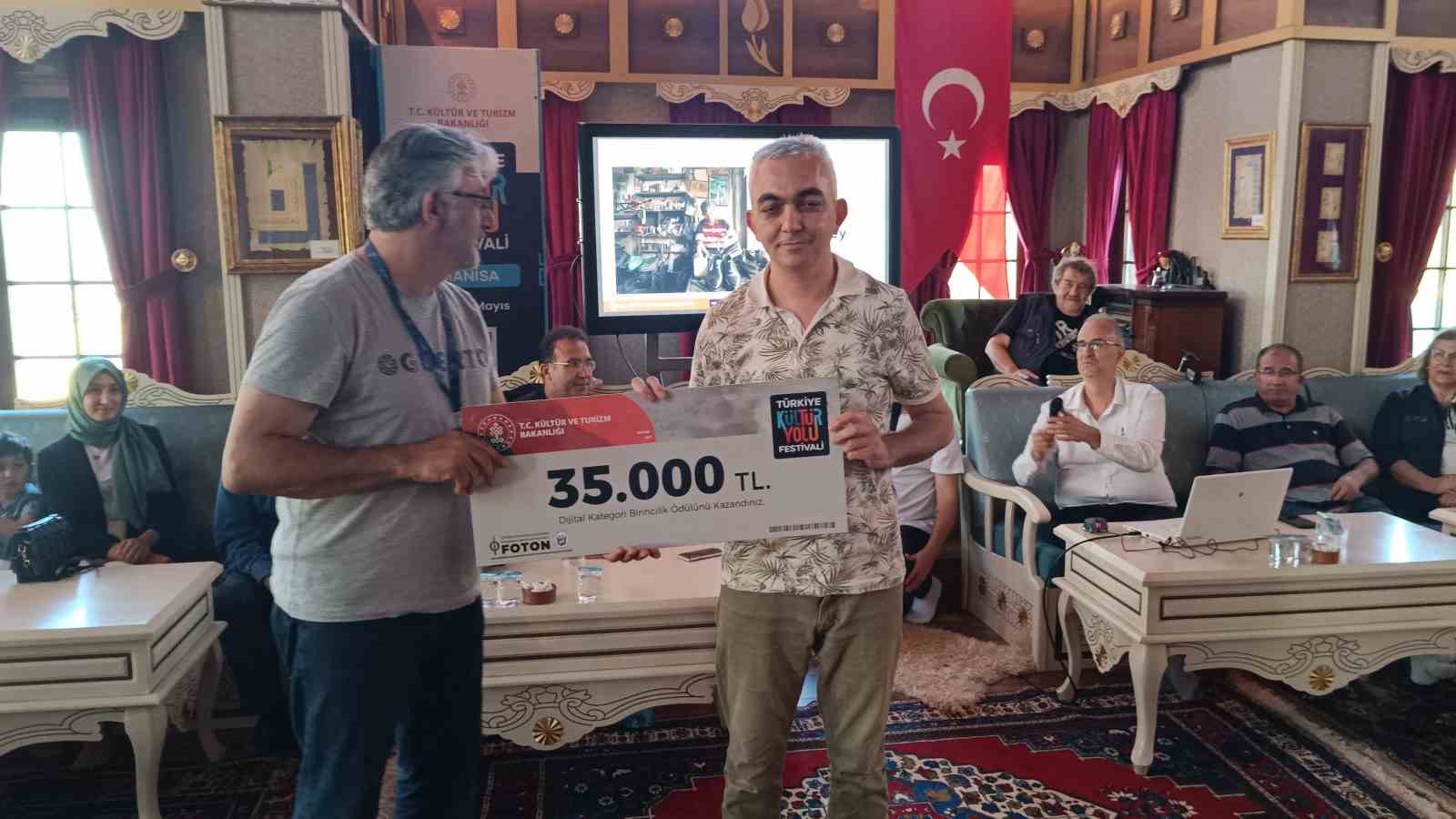 Foto Maraton Manisa’nın kazananları belli oldu
?v=1