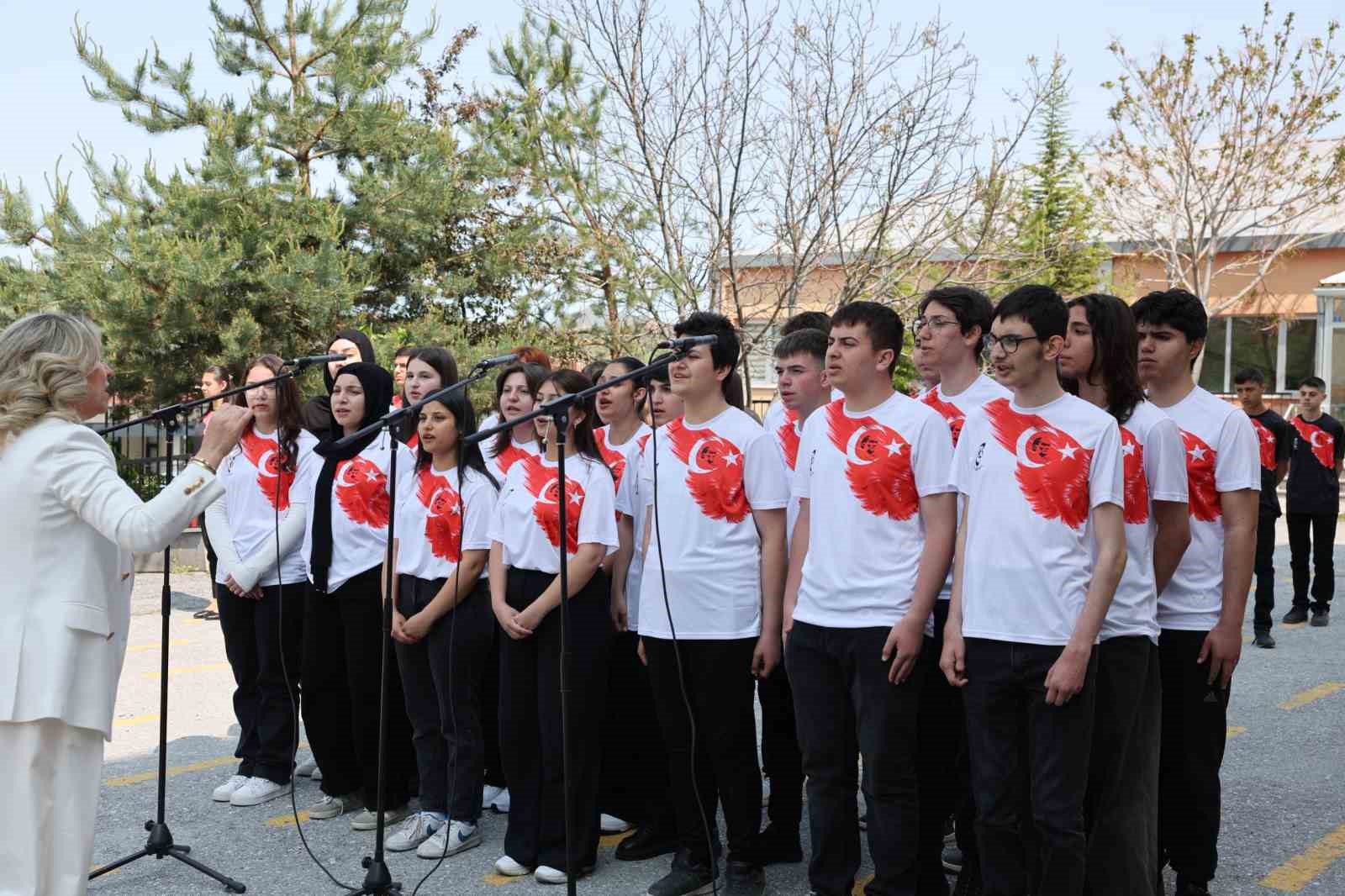 Hacılar’da 19 Mayıs coşkusu
?v=1