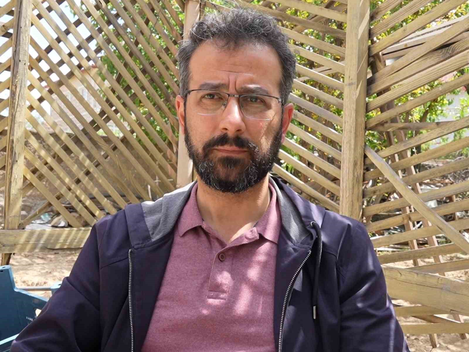 11 yıl sonra derin dondurucuda çıkan cinayetle ilgili kardeşlerden flaş açıklama: Telefon sinyali cinayet evine yakın mesafede kesilmiş
?v=1