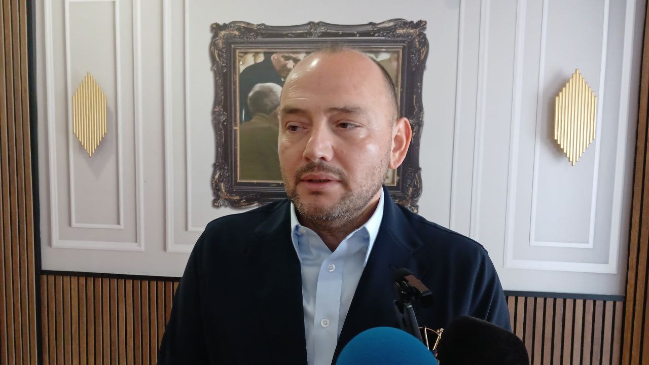 Özdemir:  İstihdam ve işgücü ön planda olacak 
?v=1