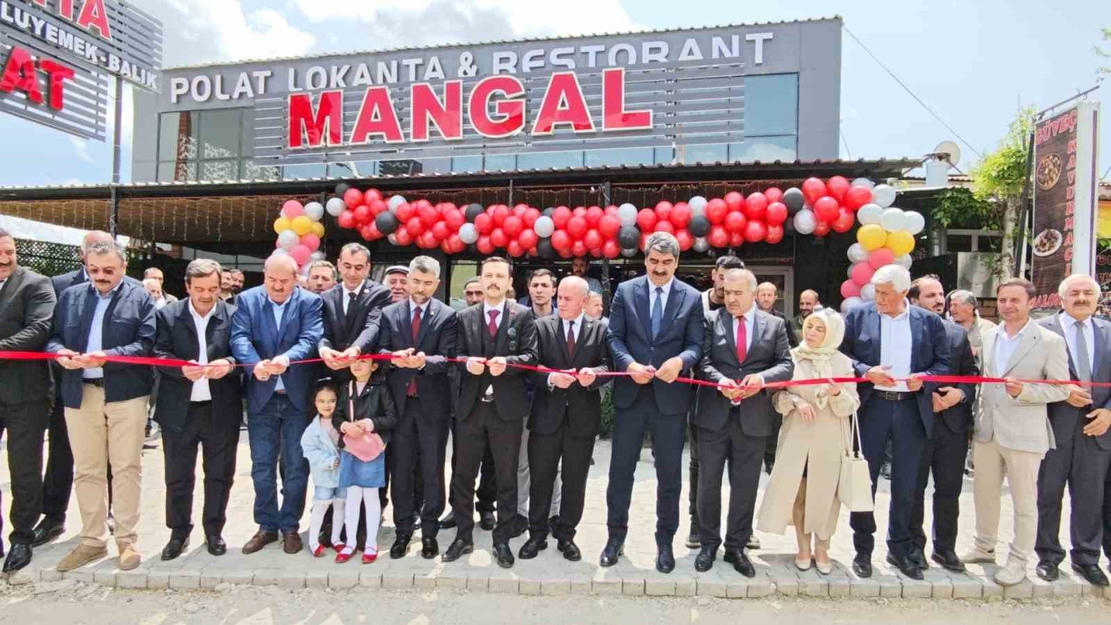 Protokol açılışta buluştu
?v=1
