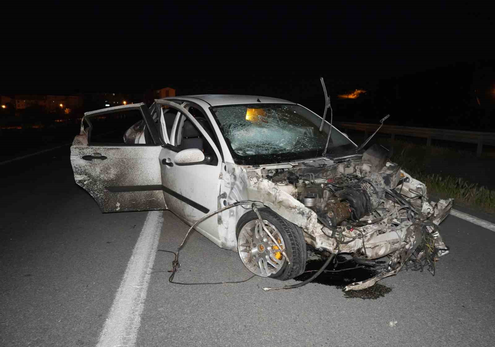 Feci kazada hayatını kaybeden şahsın kimliği belli oldu
?v=1