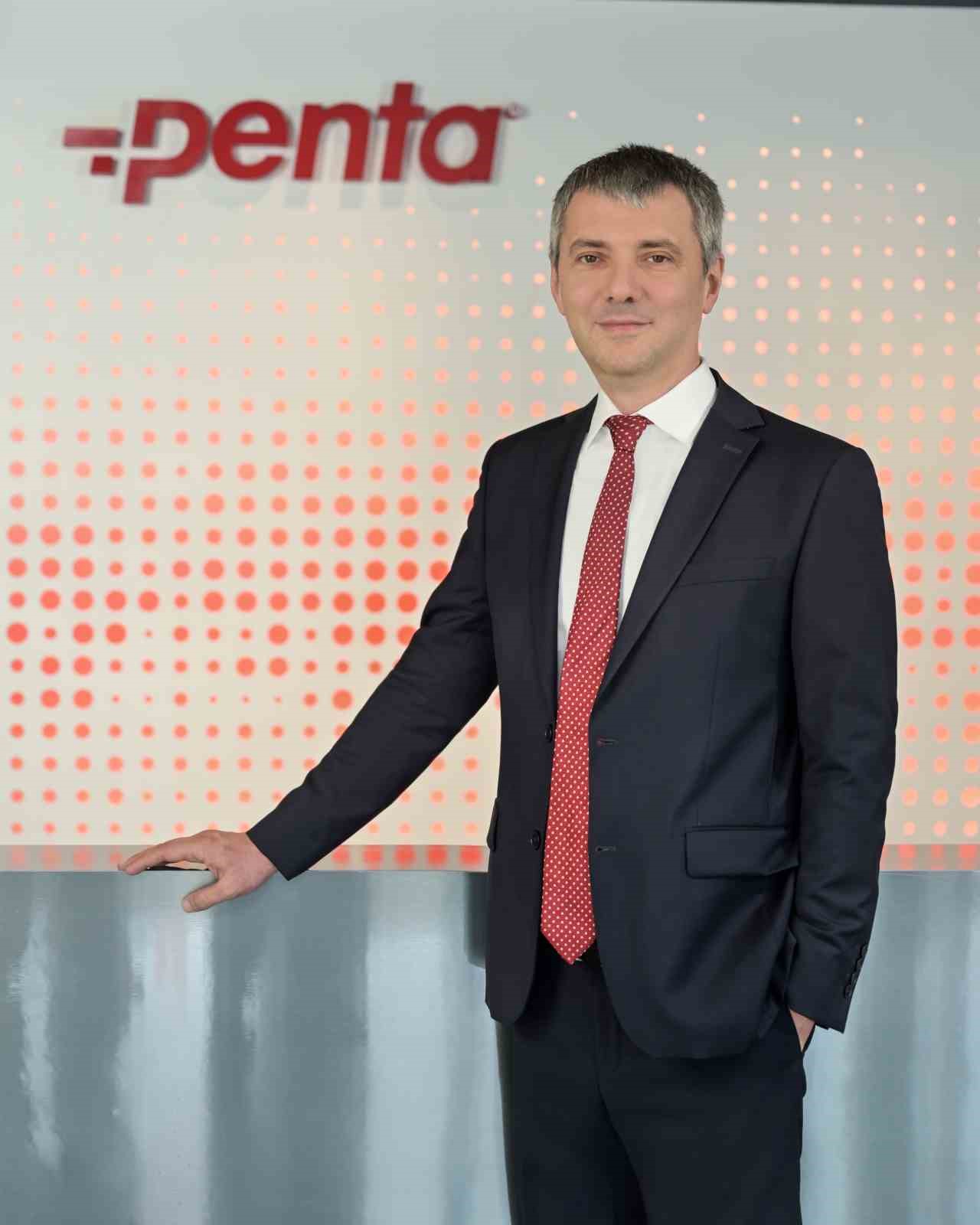 Penta Teknoloji, güçlü iş ortaklıklarıyla geleceği dönüştürmeye devam ediyor
?v=1