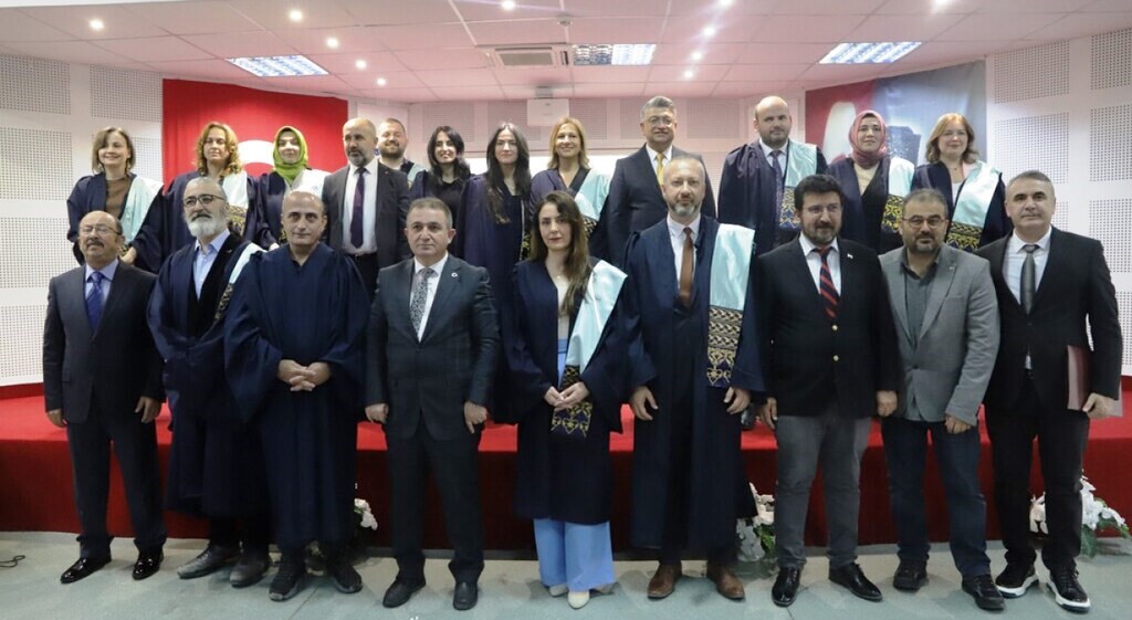 DPÜ Eğitim Fakültesinde akademik teşvik ödül töreni
?v=1