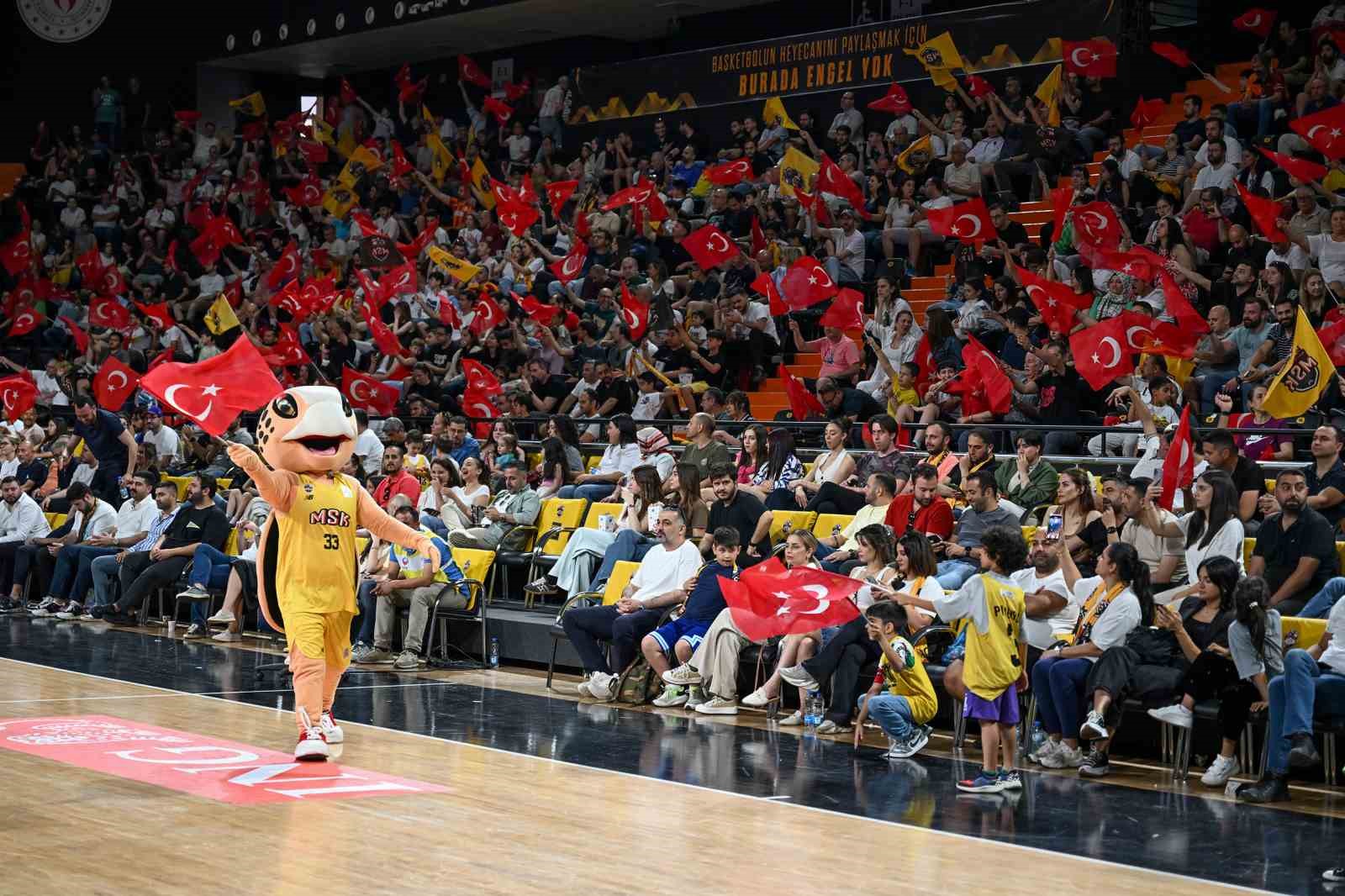 MSK, Mersin’i Avrupa’da temsil edecek
?v=1