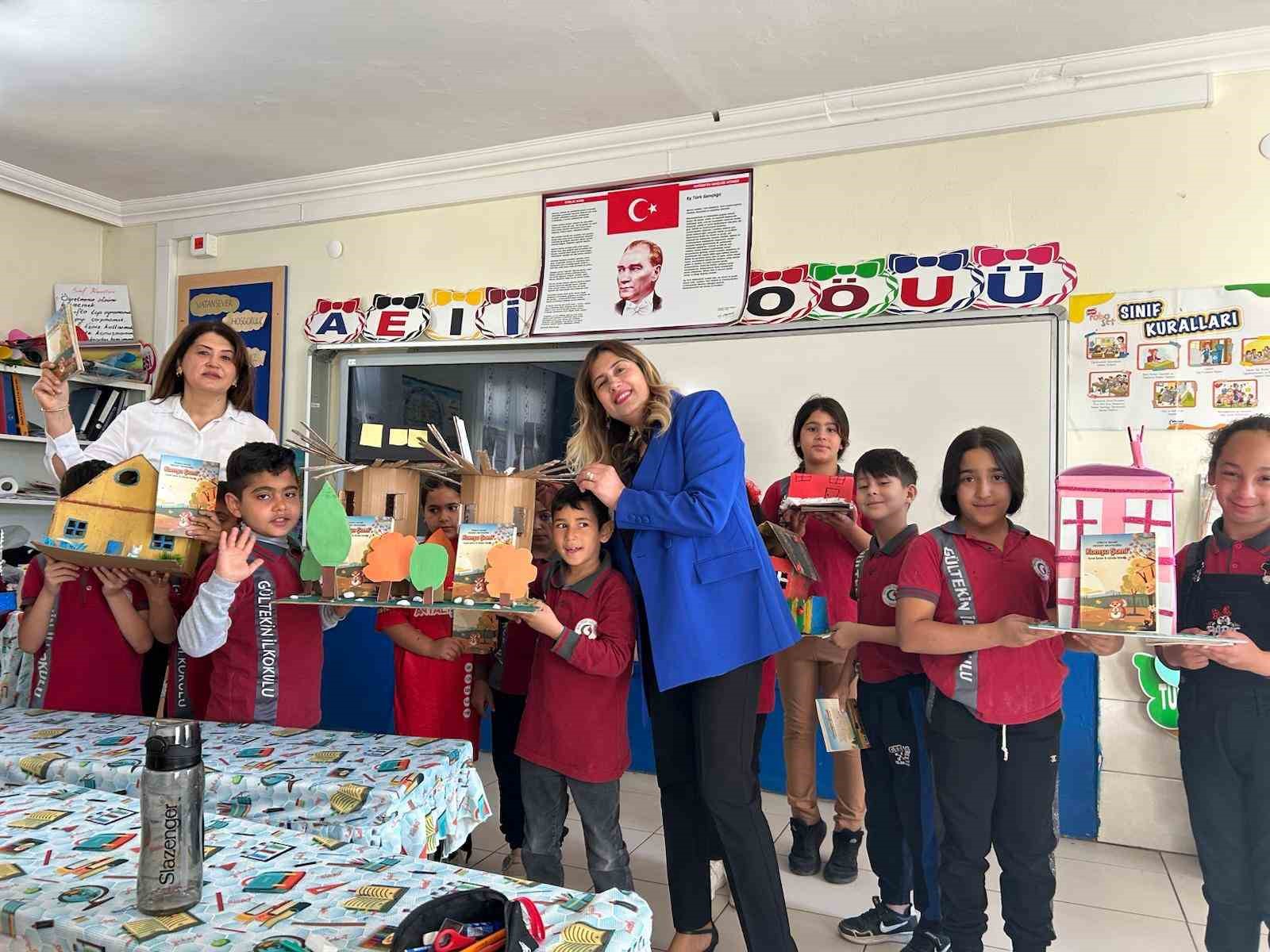 Bir kutuyla başladı, iyilik hareketine dönüştü
?v=1