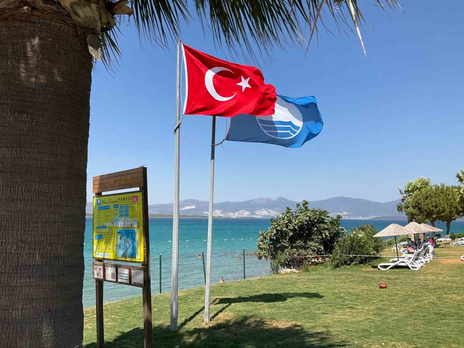 Turizmin Başkenti Antalya, Mavi Bayrakta da Türkiye’nin gururu oldu
?v=1