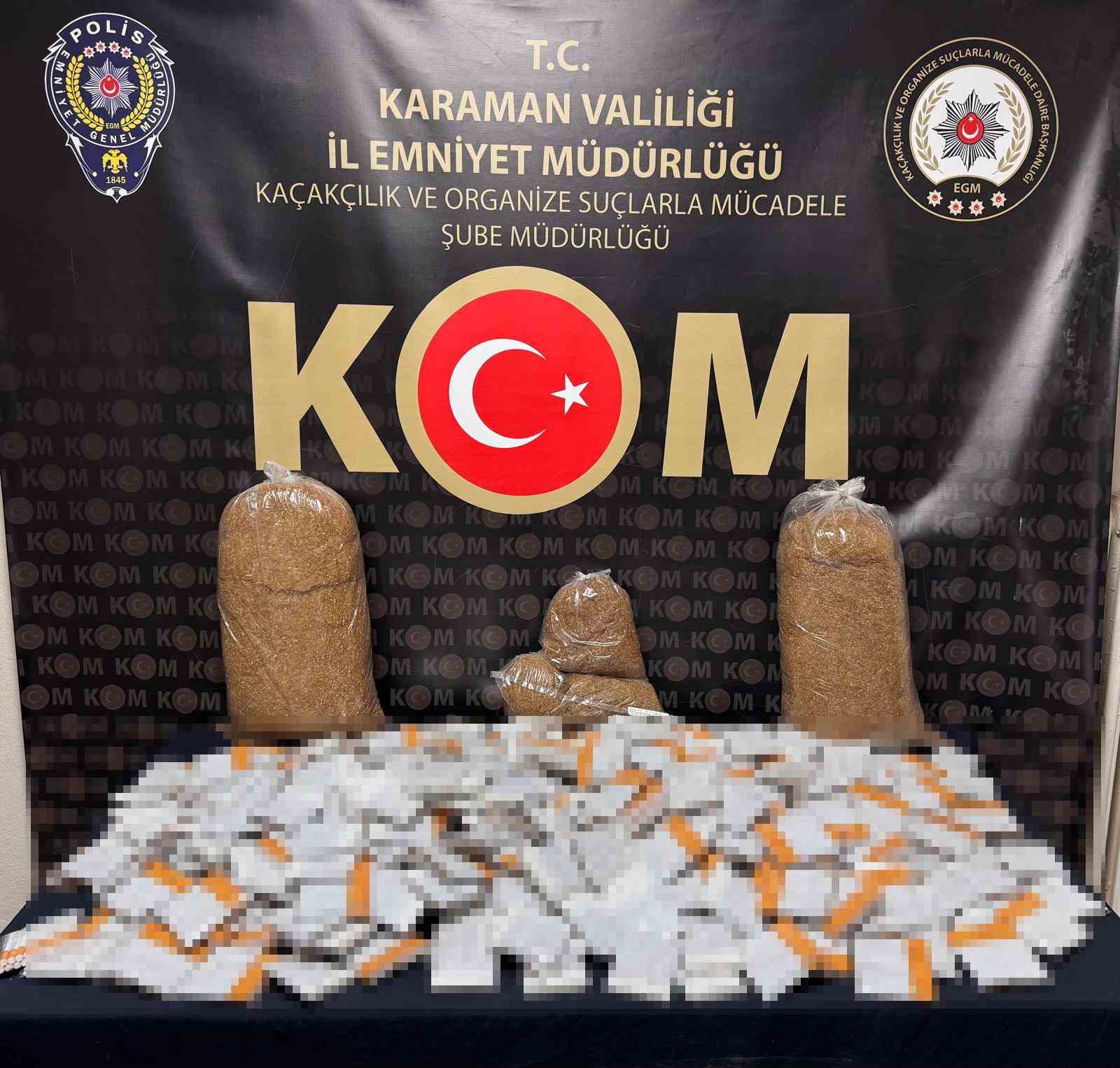 Karaman’da aranan 7 kişi tutuklandı
?v=1