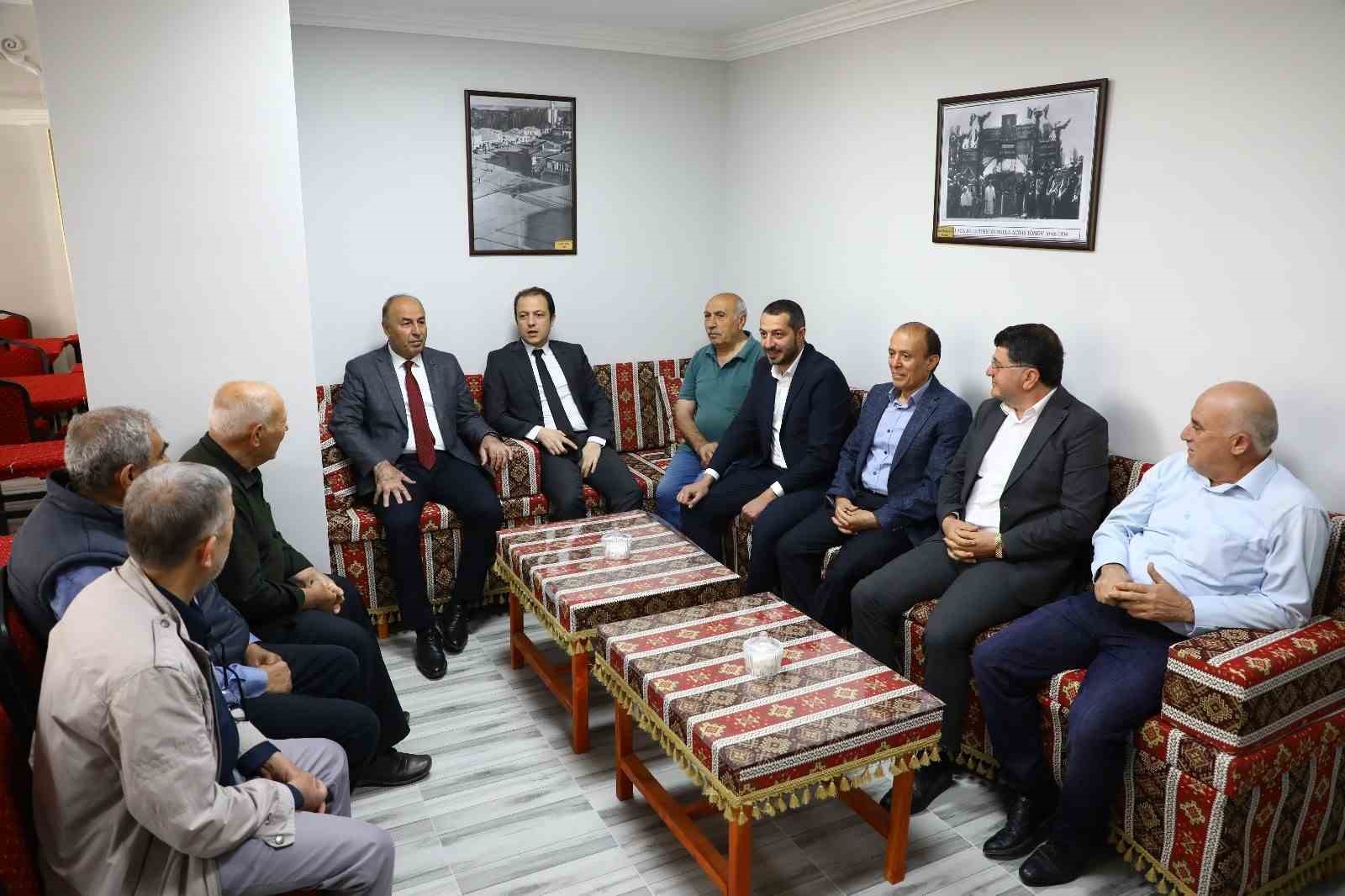 Alaca’da emeklilere yeni sosyal alan: Emekliler lokali hizmete açıldı
?v=1