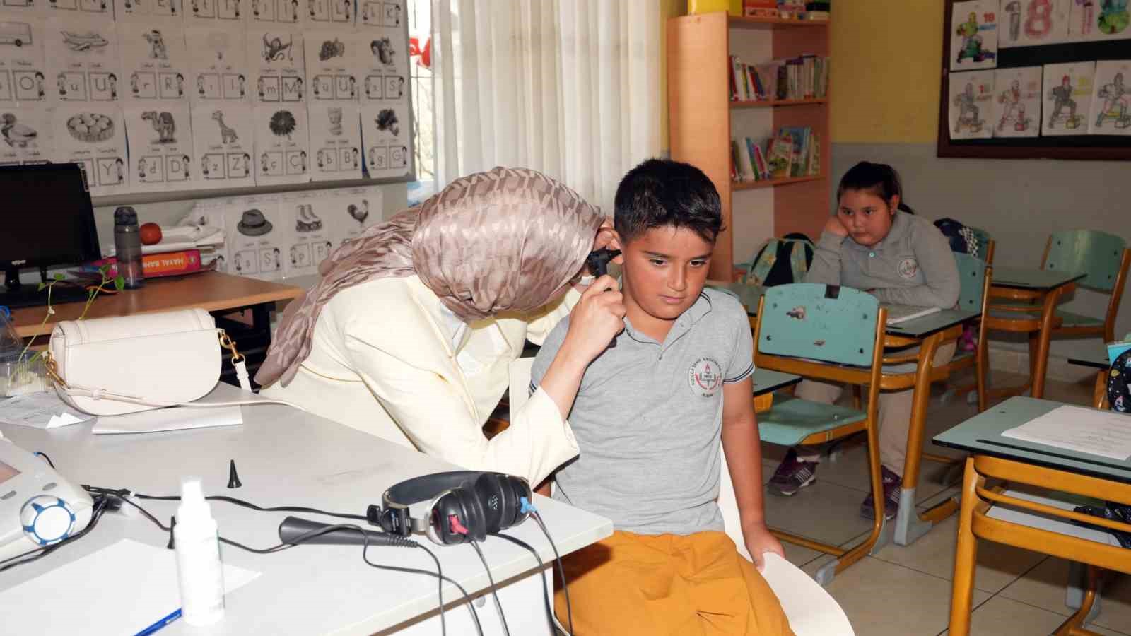 Alanya’da Engelsiz Yaşam Merkezi çocukların geleceğine dokunuyor
?v=1